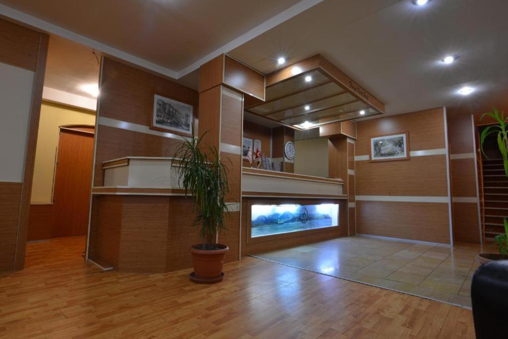 Florya Aparthotel - Istanbul — Fotoğraflar 1